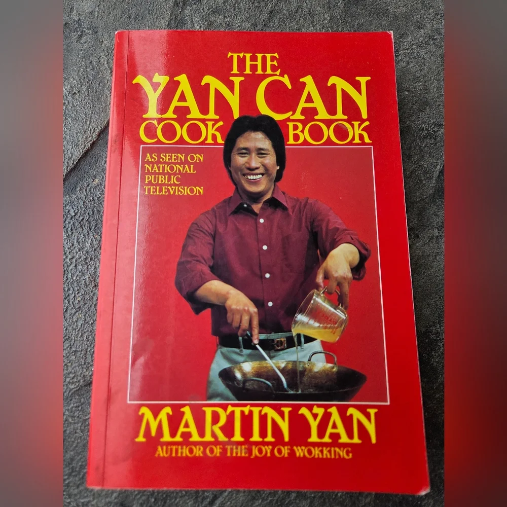 Chinese Cooking & More Cookbook Set